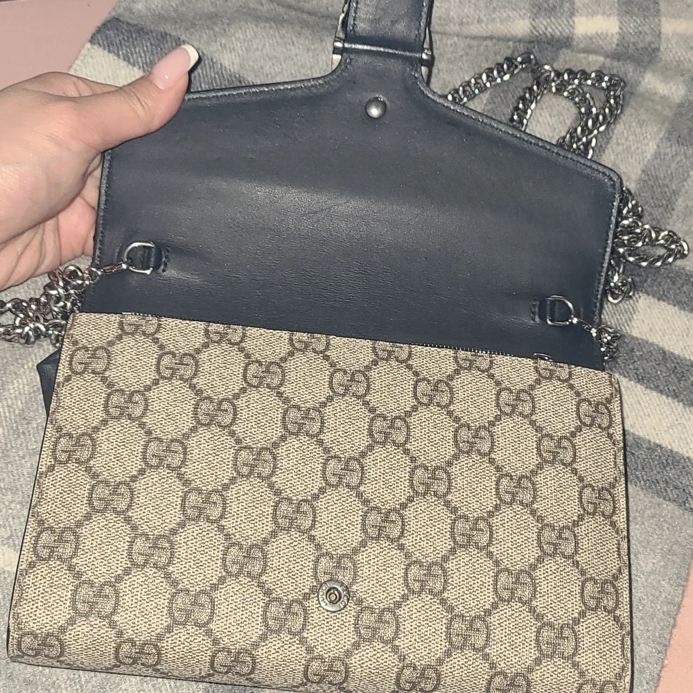 Gucci Dionysus Chain Wallet - Picture 2 of 5